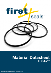 HPf4s Material Datasheet